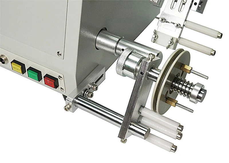 winding machine 05
