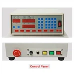 Voice Winding Machine