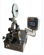 Toroidal Transformer Taping Machine