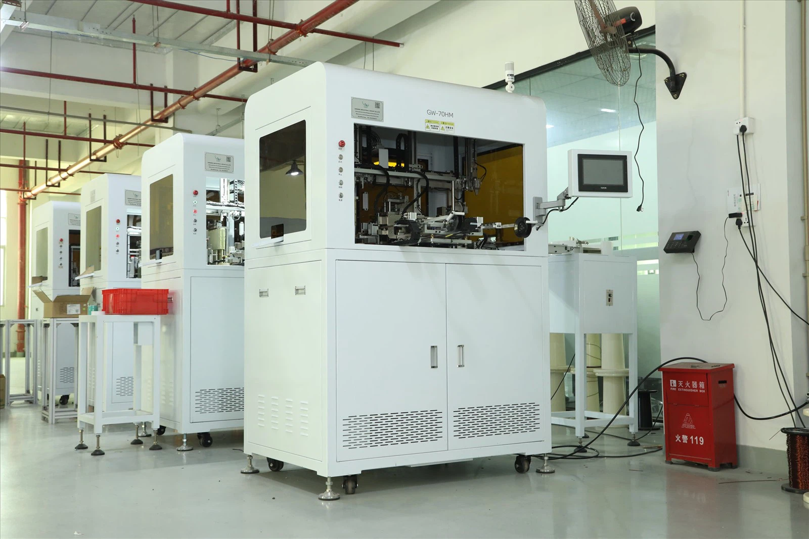 full automatic winding machines full automatic winding machines